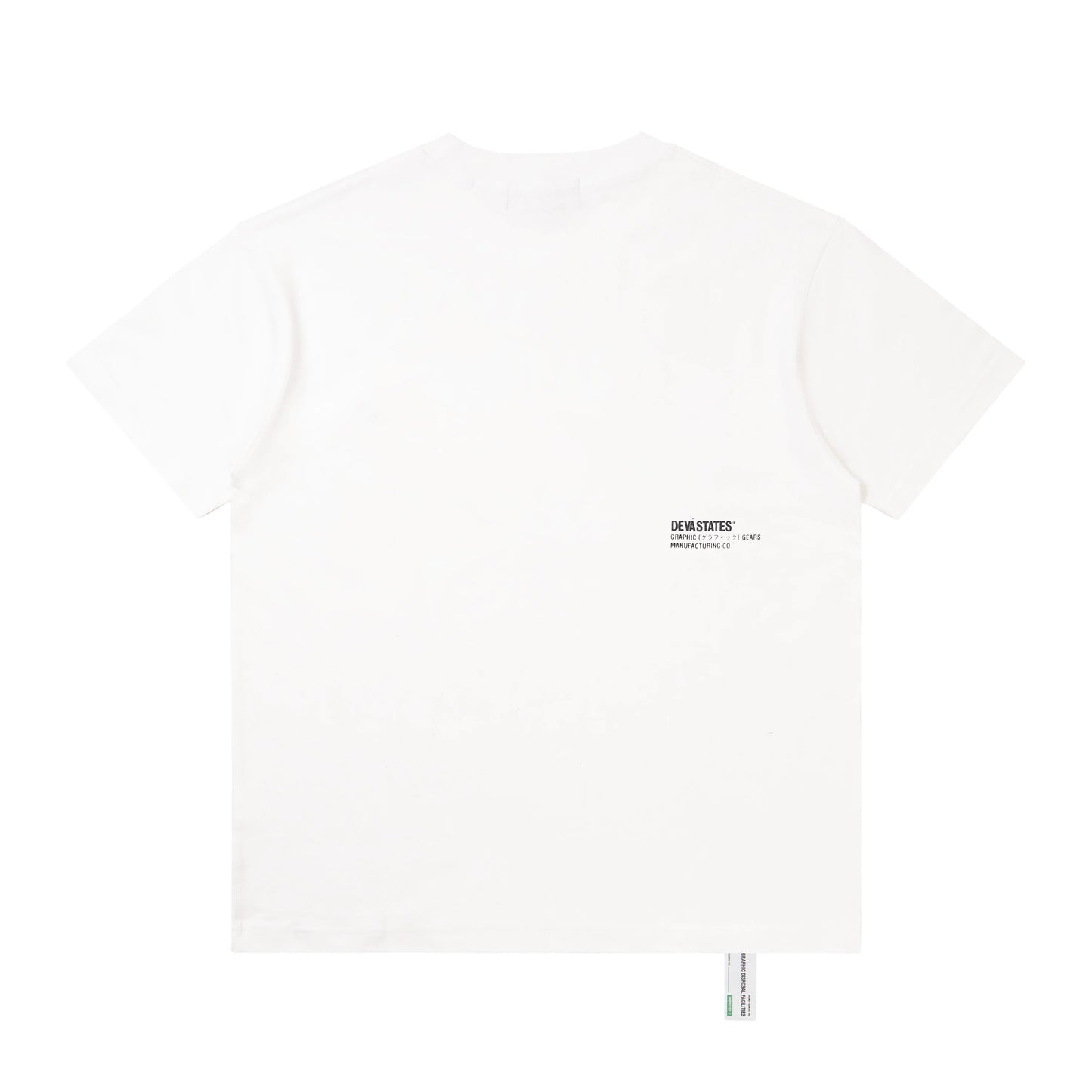 OVERRATED T-SHIRT