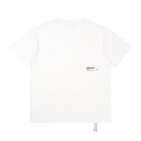 OVERRATED T-SHIRT