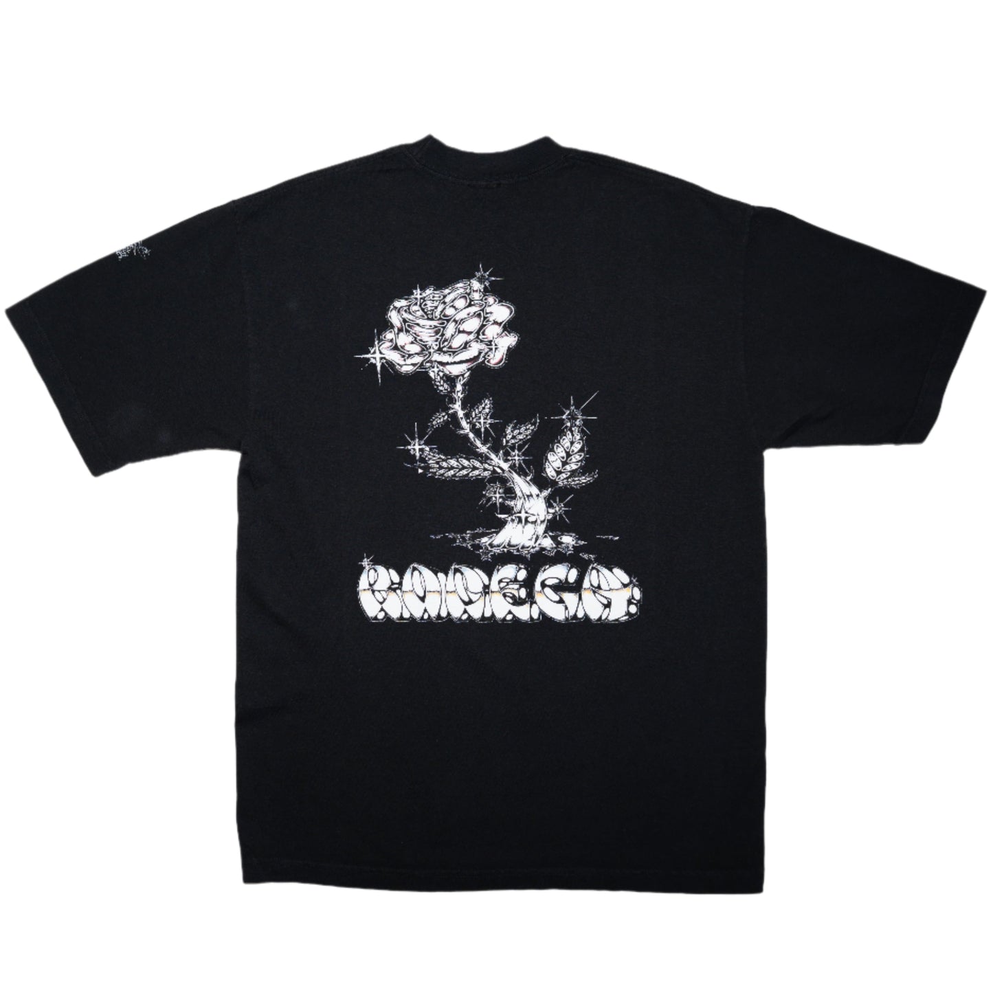 COLD GAME SOUVENIR T-SHIRT
