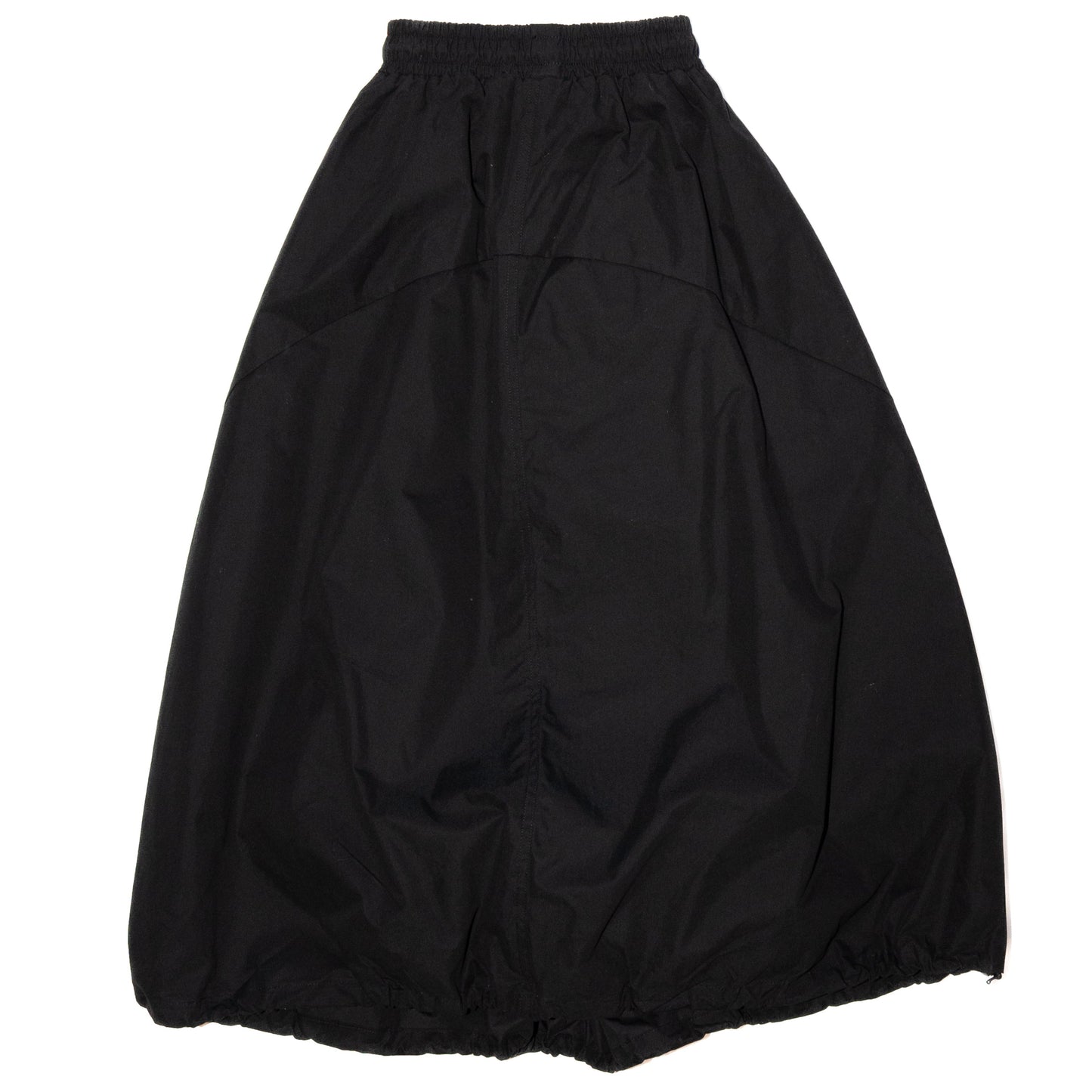 PINTUCK BALLOON SKIRTS