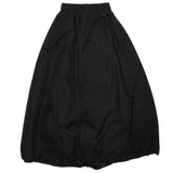 PINTUCK BALLOON SKIRTS