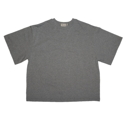 SIGNATURE CROPPED TEE