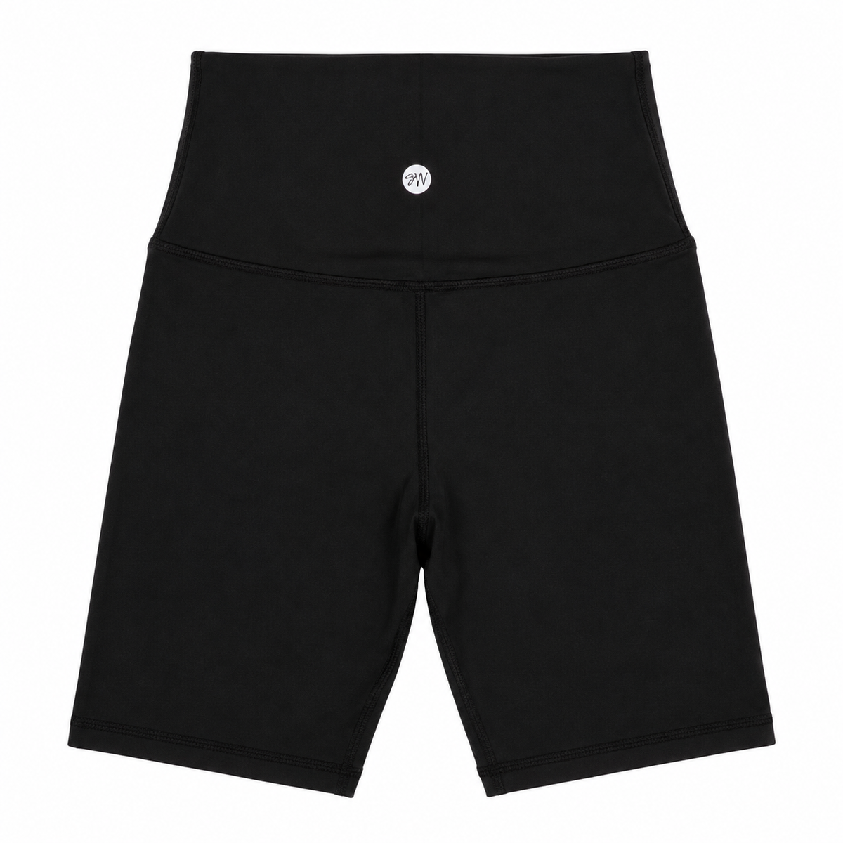 NYLON BIKER SHORT