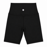 NYLON BIKER SHORT