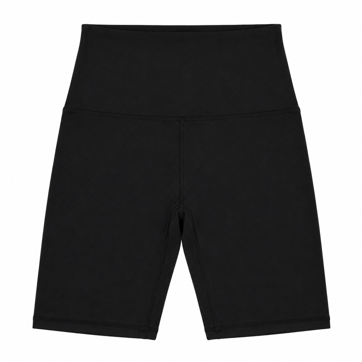 NYLON BIKER SHORT