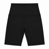 NYLON BIKER SHORT