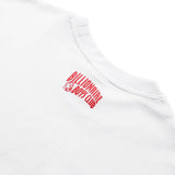 Billionaire Boys Club T-Shirts AIR AND SPACE T-SHIRT