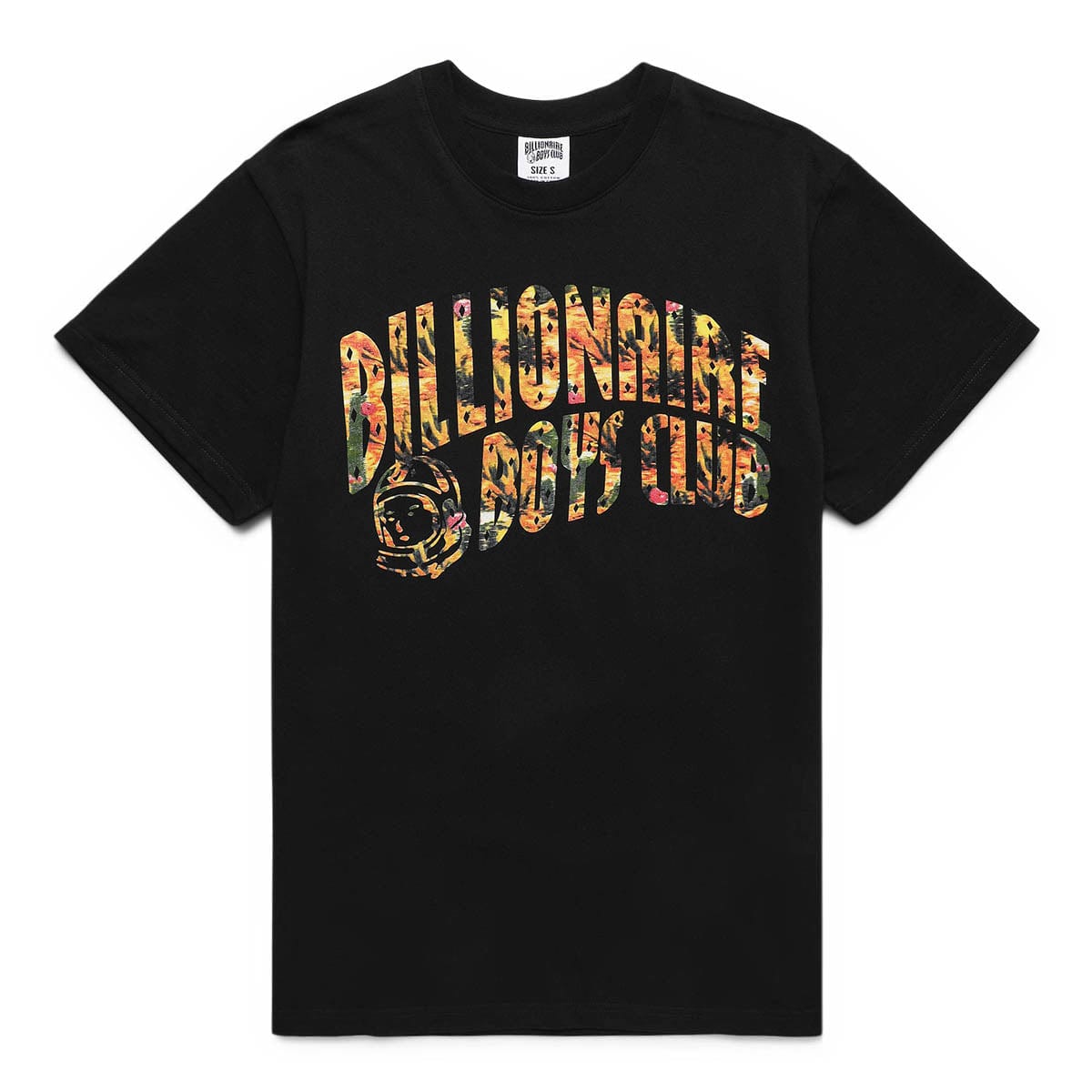 Billionaire Boys Club T-Shirts ARCH SAFARI T-SHIRT