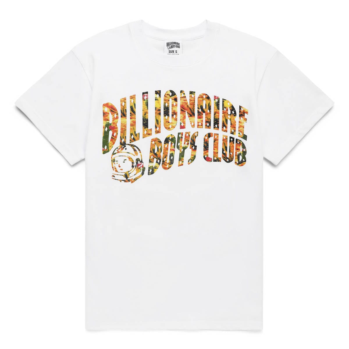 Billionaire Boys Club T-Shirts ARCH SAFARI T-SHIRT