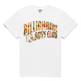 Billionaire Boys Club T-Shirts ARCH SAFARI T-SHIRT