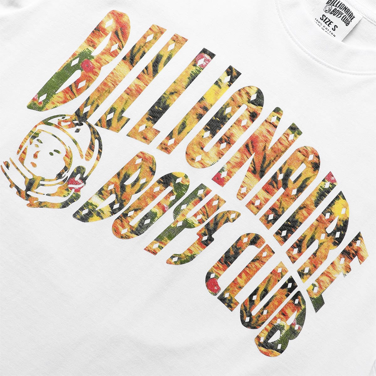 Billionaire Boys Club T-Shirts ARCH SAFARI T-SHIRT