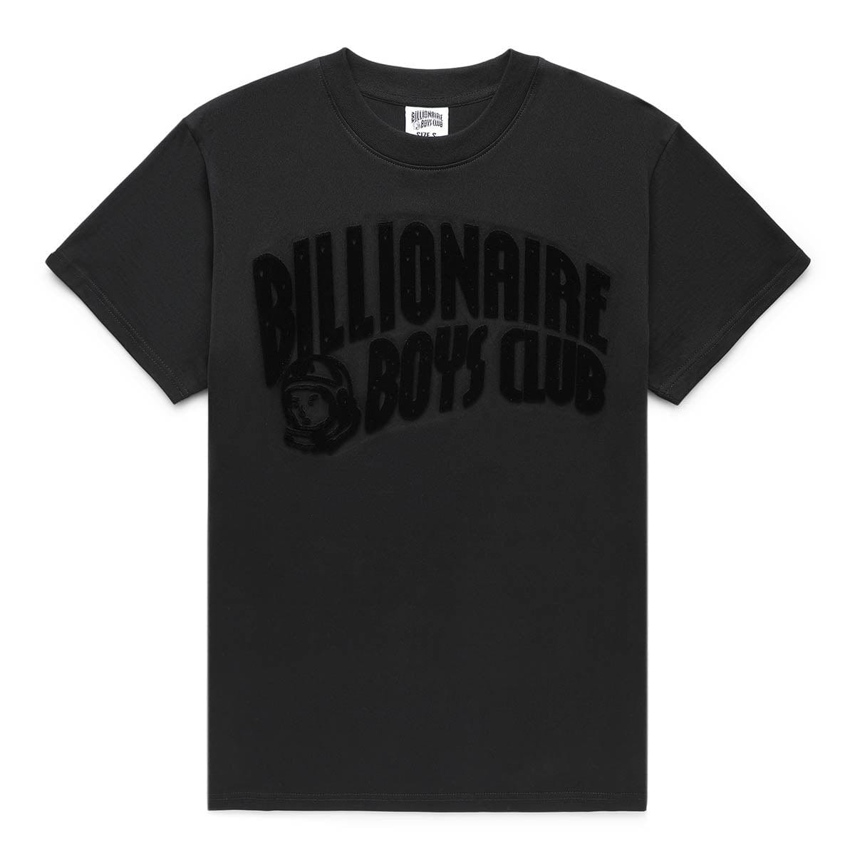 Billionaire Boys Club T-Shirts ARCH KNIT T-SHIRT