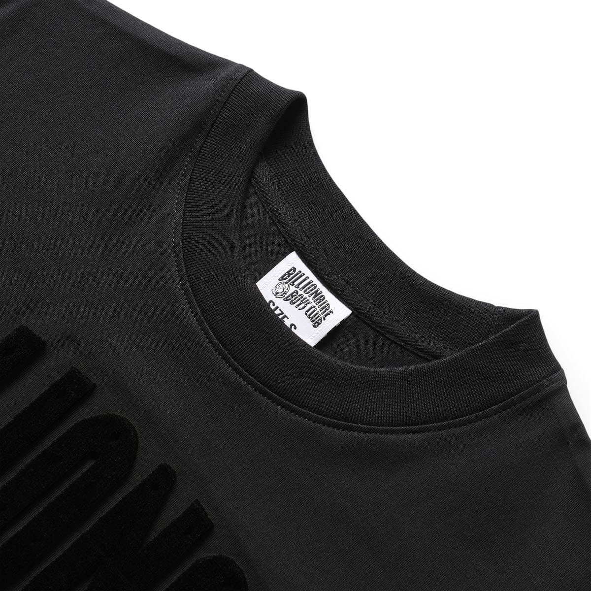 Billionaire Boys Club T-Shirts ARCH KNIT T-SHIRT