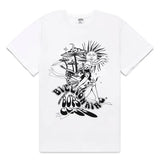 Billionaire Boys Club T-Shirts AMANITA T-SHIRT