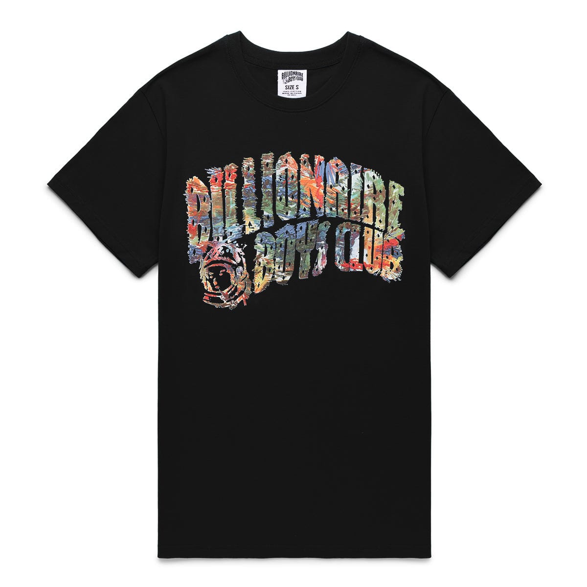 Billionaire Boys Club T-Shirts BB ARCH T-SHIRT