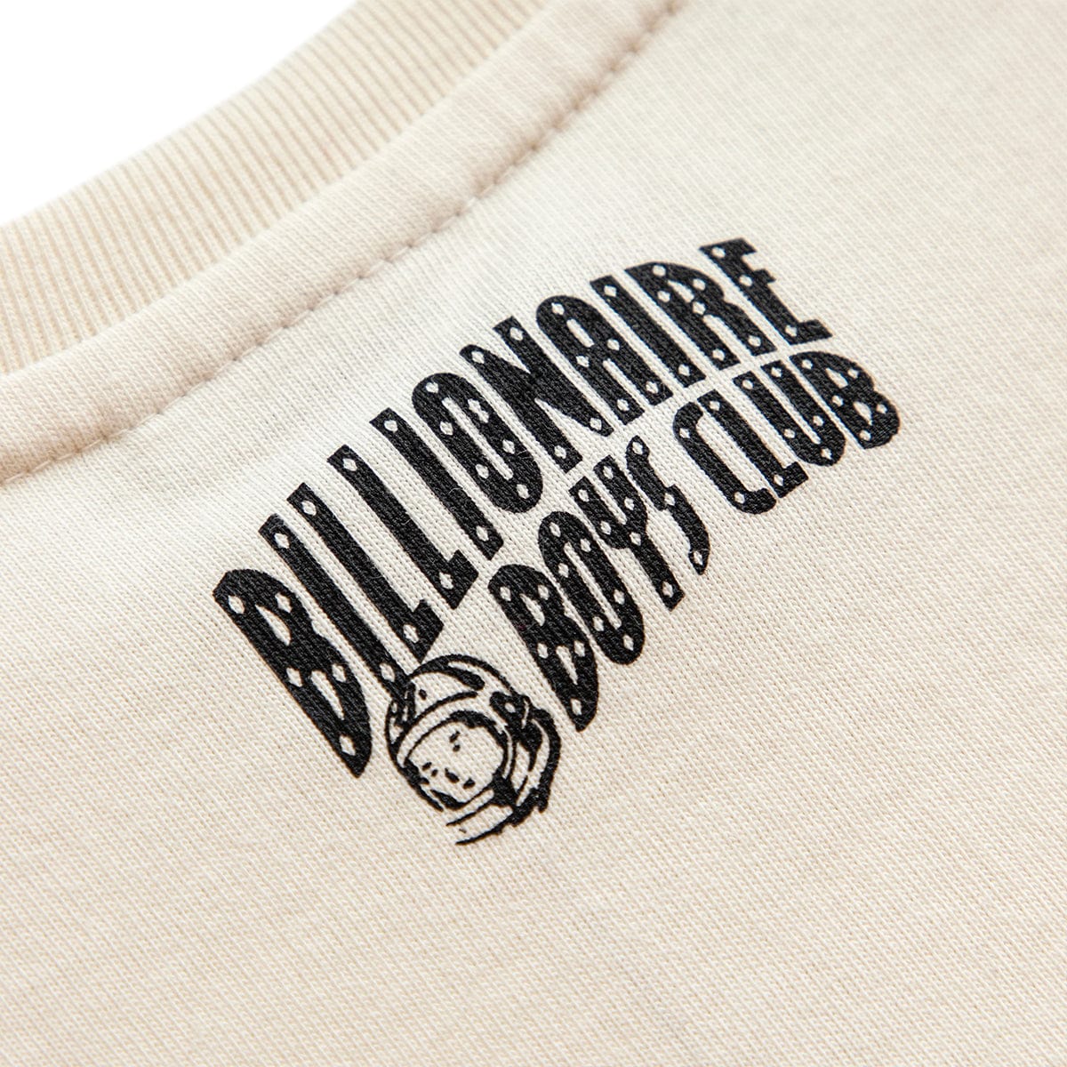 Billionaire Boys Club T-Shirts BB ASTRO T-SHIRT