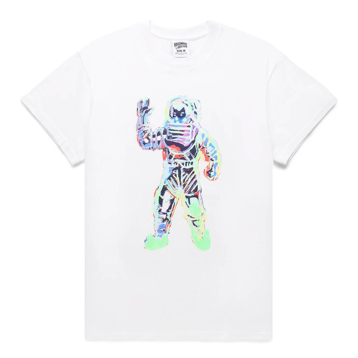 Billionaire Boys Club T-Shirts BB ASTRO T-SHIRT