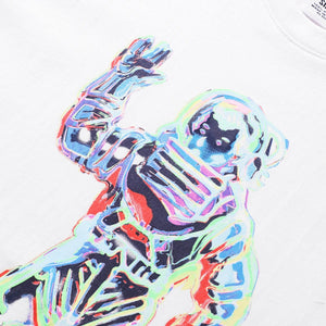 BB ASTRO T-SHIRT WHITE | Bodega