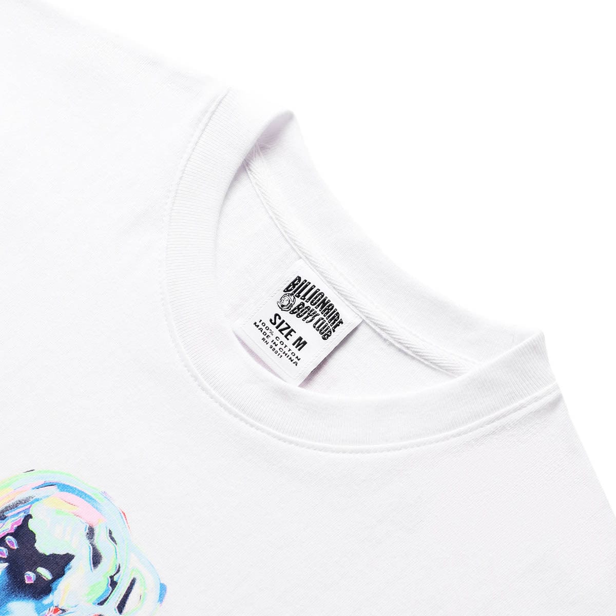 Billionaire Boys Club T-Shirts BB ASTRO T-SHIRT