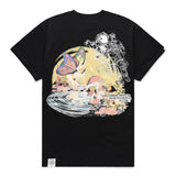 Billionaire Boys Club T-Shirts BEYOND T-SHIRT (OVERSIZED FIT)