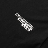 Billionaire Boys Club T-Shirts BEYOND T-SHIRT (OVERSIZED FIT)