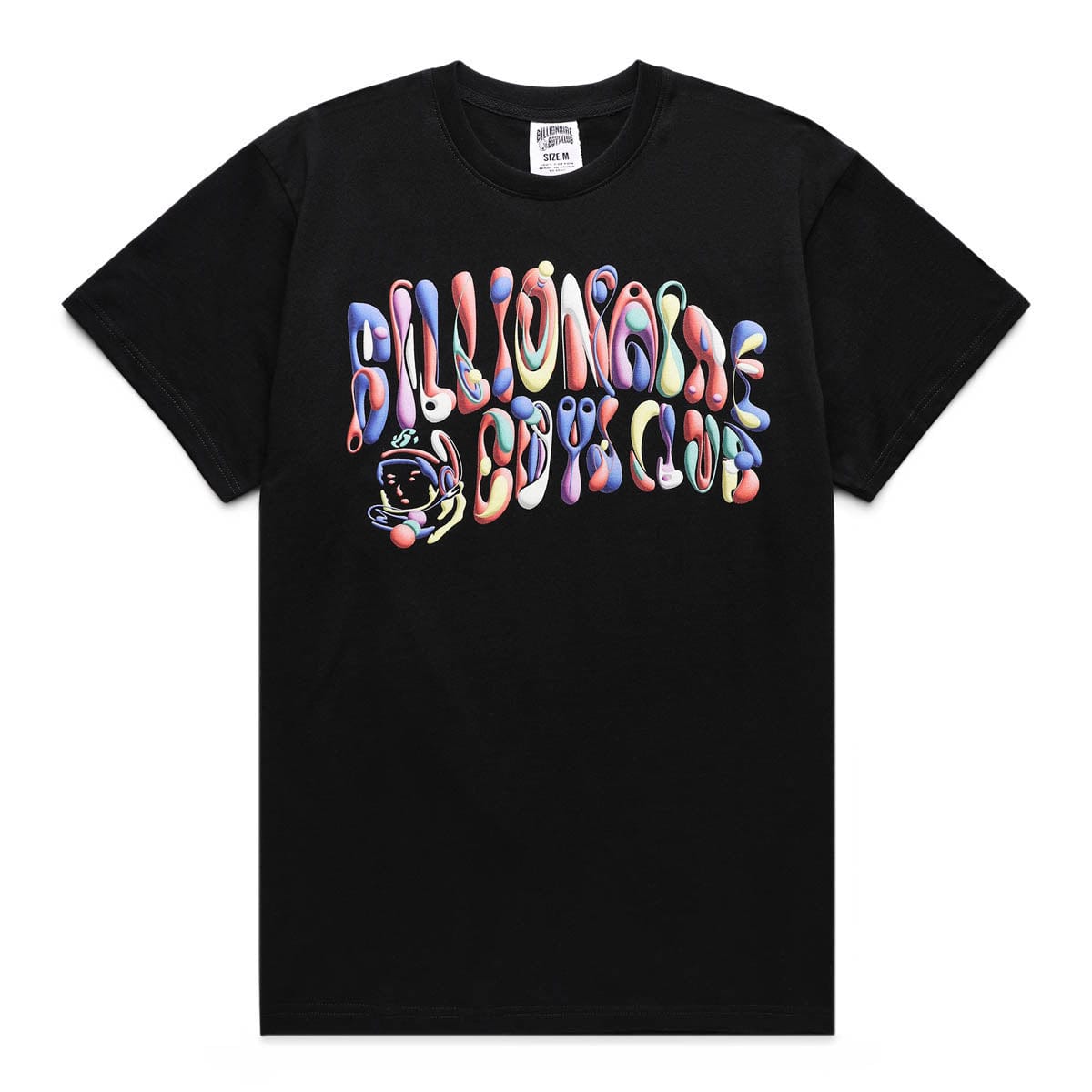 Billionaire Boys Club T-Shirts BILLIONAIRISM T-SHIRT