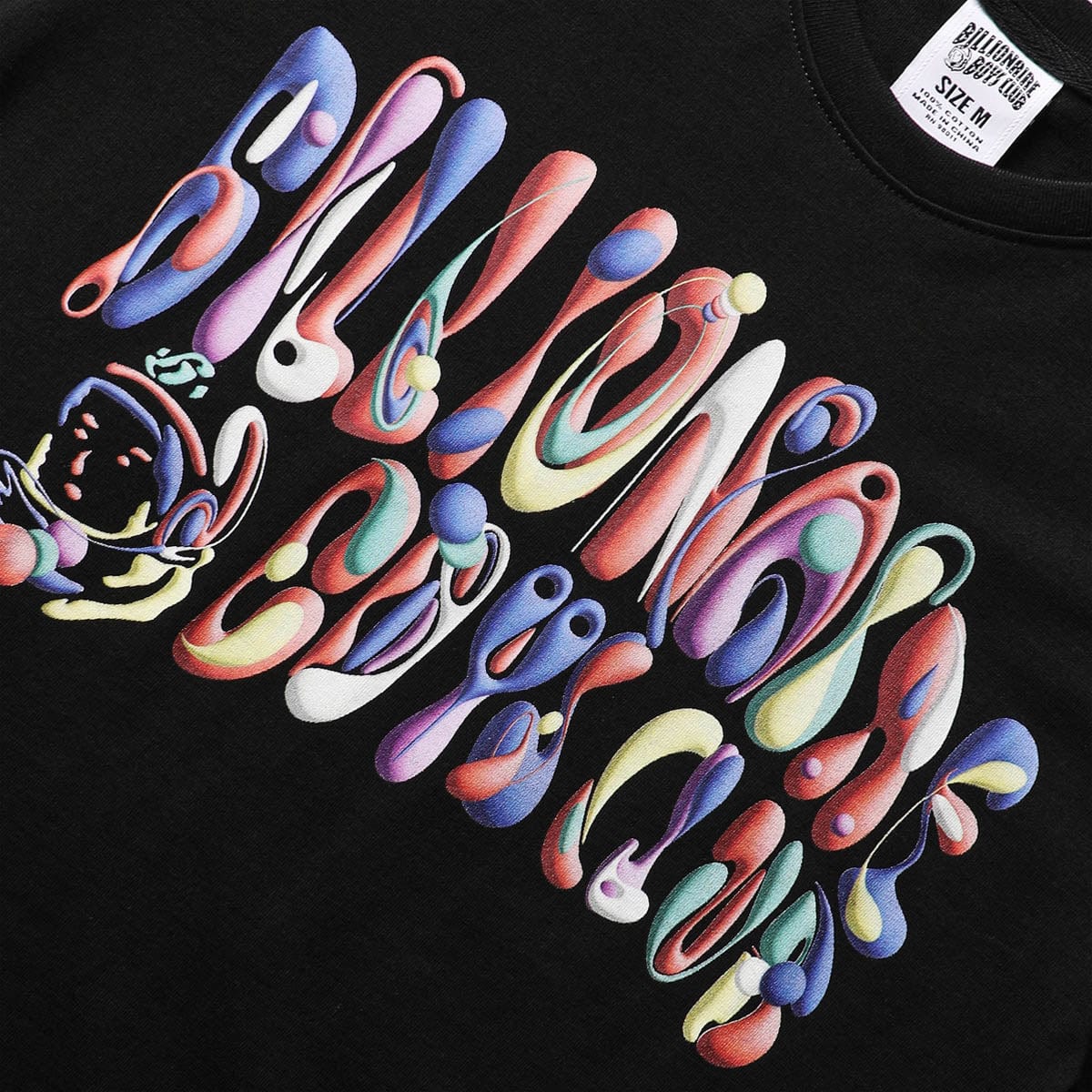 Billionaire Boys Club T-Shirts BILLIONAIRISM T-SHIRT