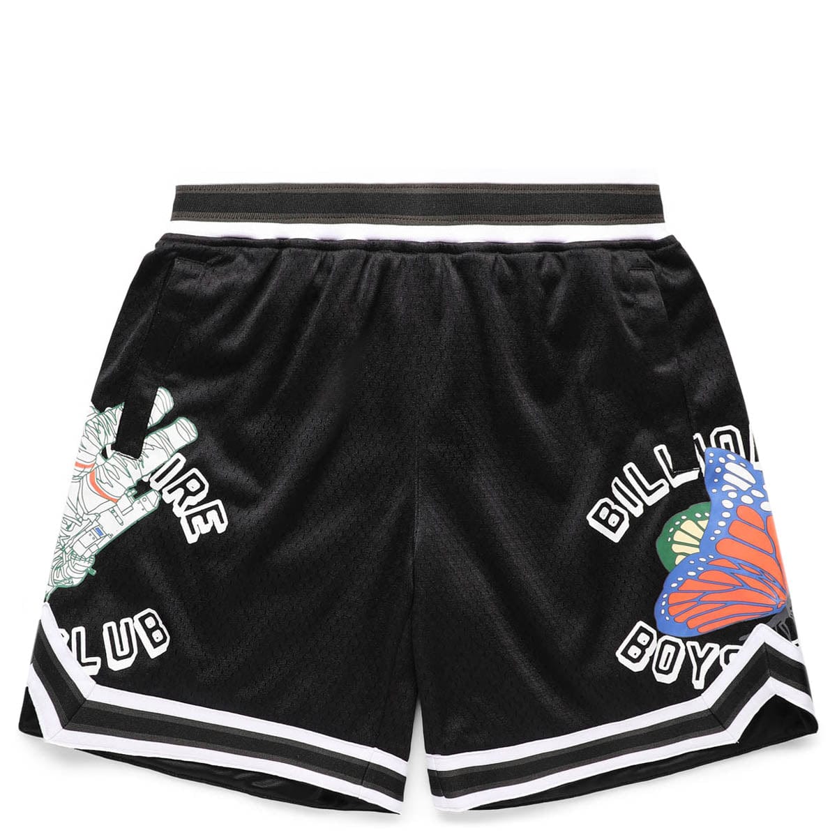 Billionaire Boys Club Bottoms FLOAT SHORT