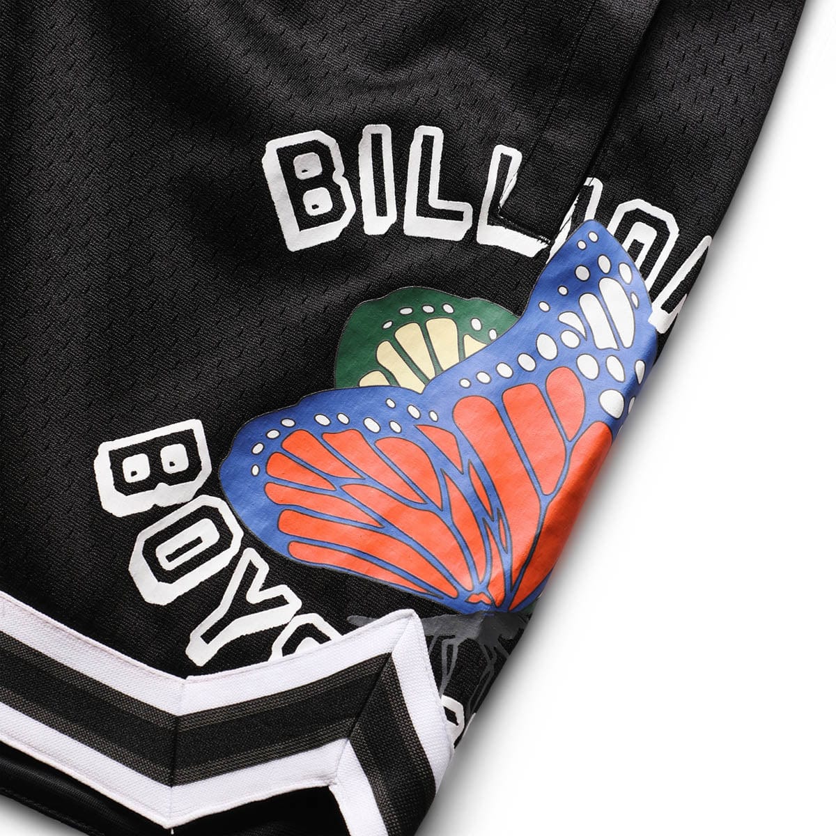 Billionaire Boys Club Bottoms FLOAT SHORT