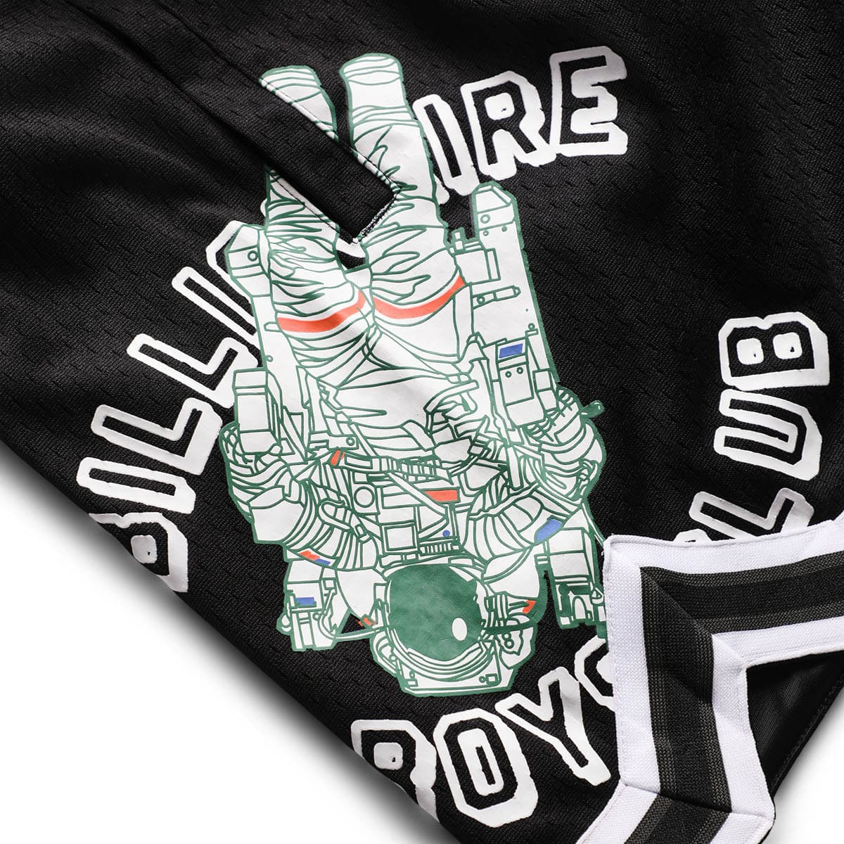 Billionaire Boys Club Bottoms FLOAT SHORT