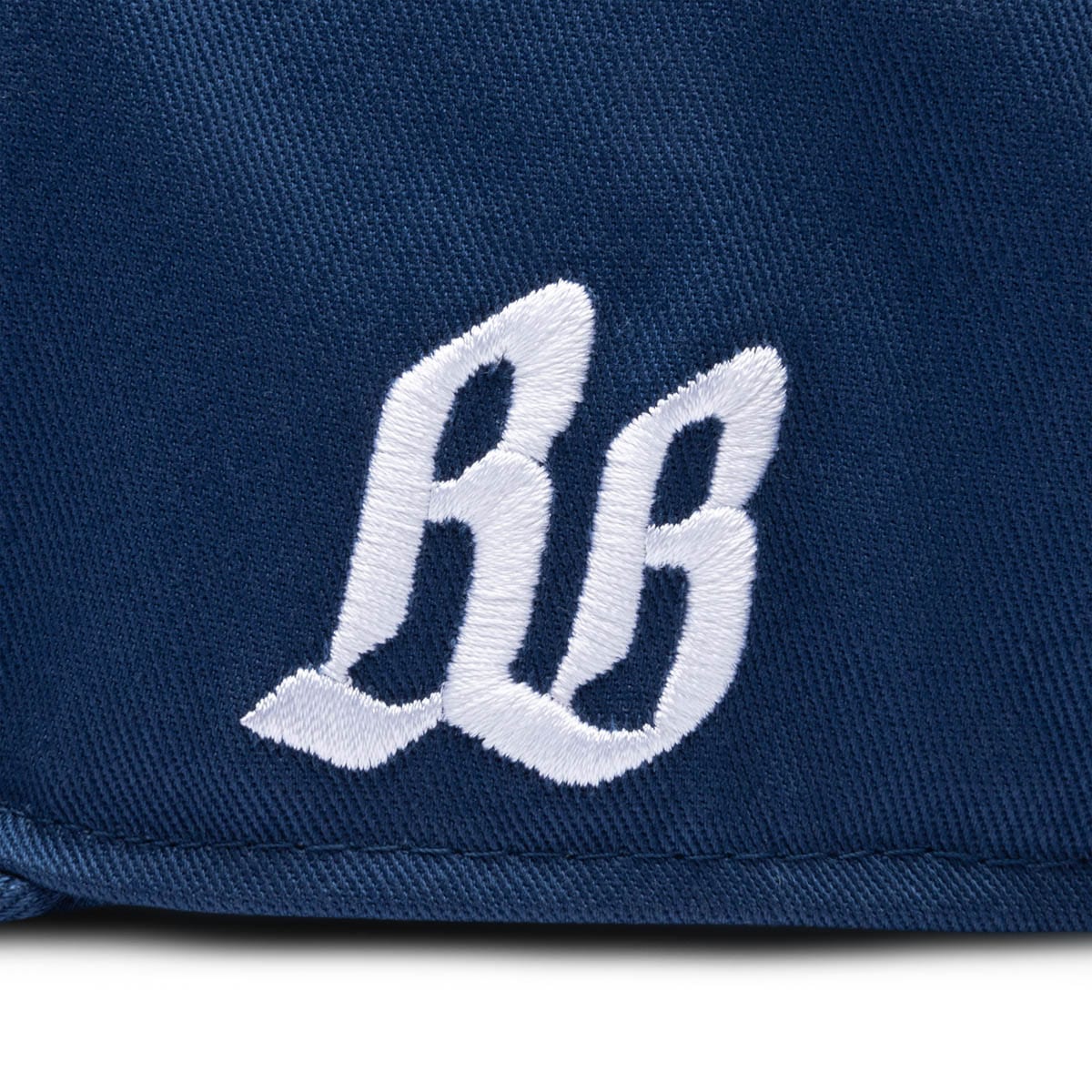 Billionaire Boys Club Headwear MOROCCAN BLUE / O/S BB HELMET SNAPBACK HAT