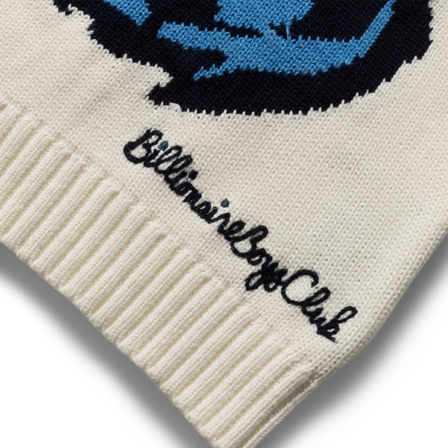 Billionaire Boys Club Youth BB HELMET SWEATER