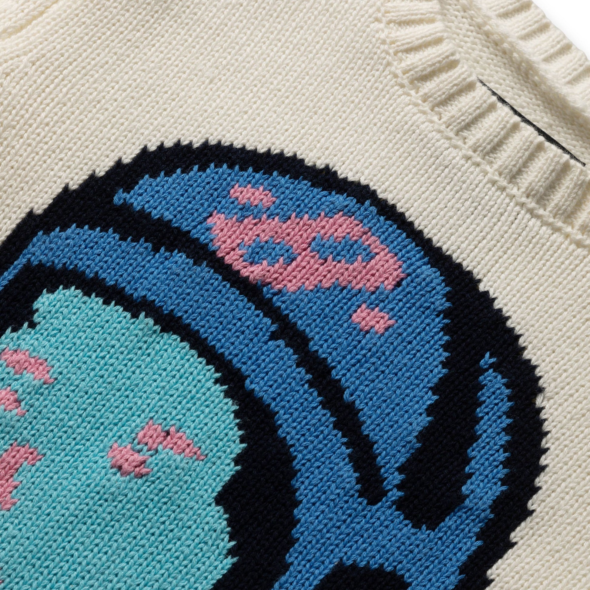 Billionaire Boys Club Youth BB HELMET SWEATER