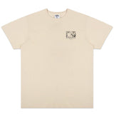 Billionaire Boys Club T-Shirts BB INSTITUTE SS T-SHIRT