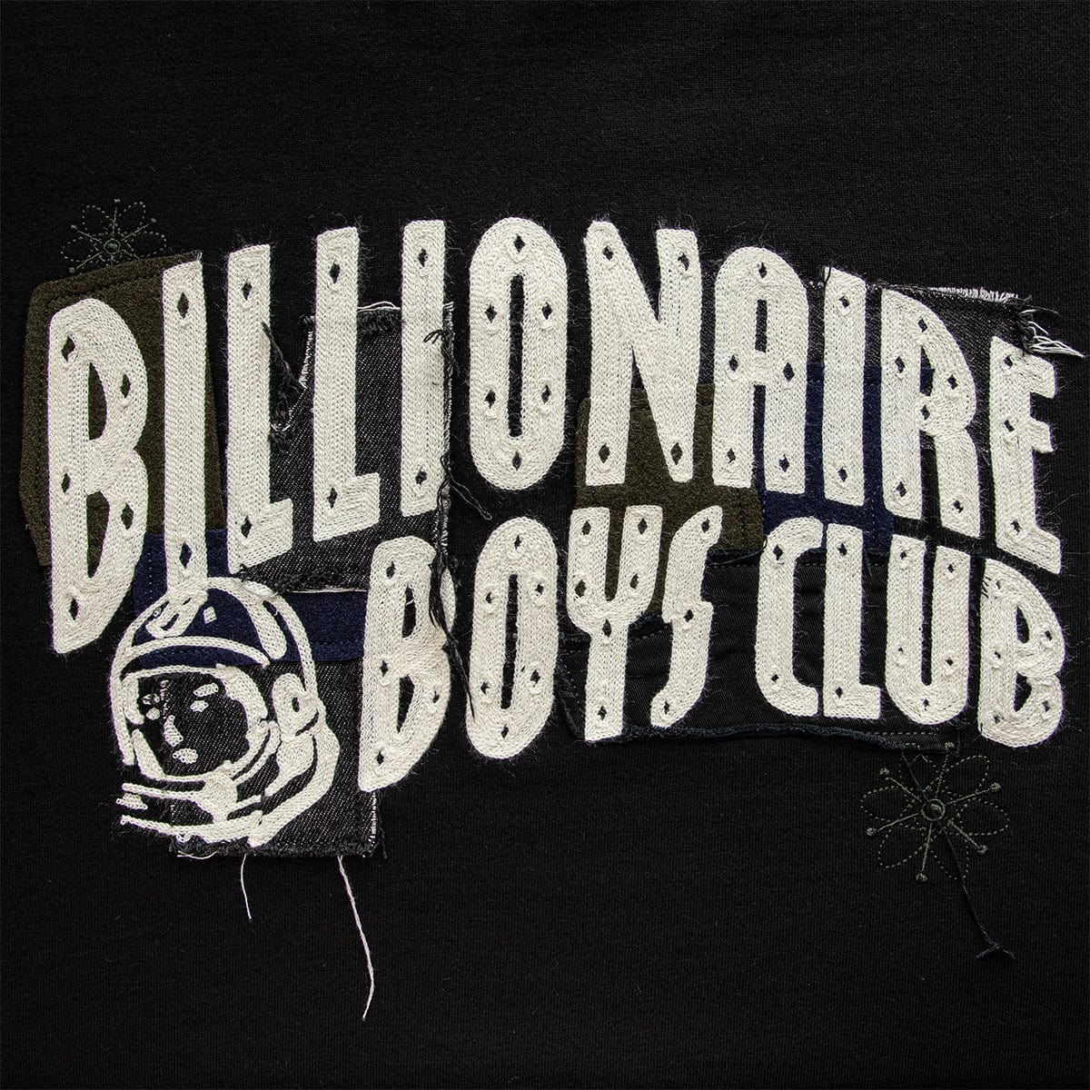 Billionaire boys club online hoodie sizing