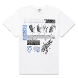 Billionaire Boys Club T-Shirts LIFE CYCLE T-SHIRT