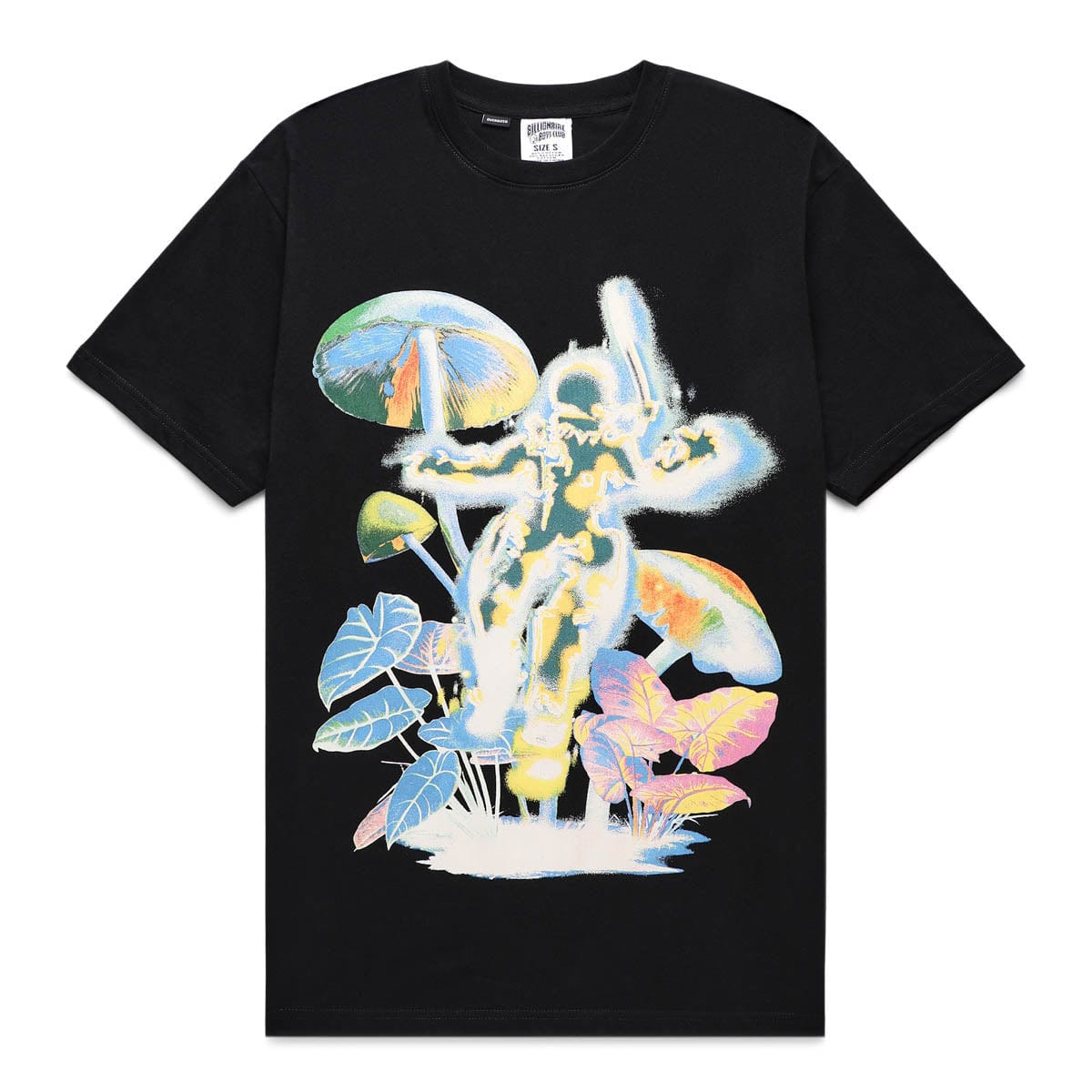 Billionaire Boys Club T-Shirts LIGHTEN T-SHIRT (OVERSIZED FIT)