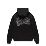 Billionaire Boys Club Hoodies & Sweatshirts BB LINE HELMET HOODIE