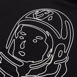 Billionaire Boys Club Hoodies & Sweatshirts BB LINE HELMET HOODIE