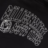 Billionaire Boys Club Hoodies & Sweatshirts BB LINE HELMET HOODIE