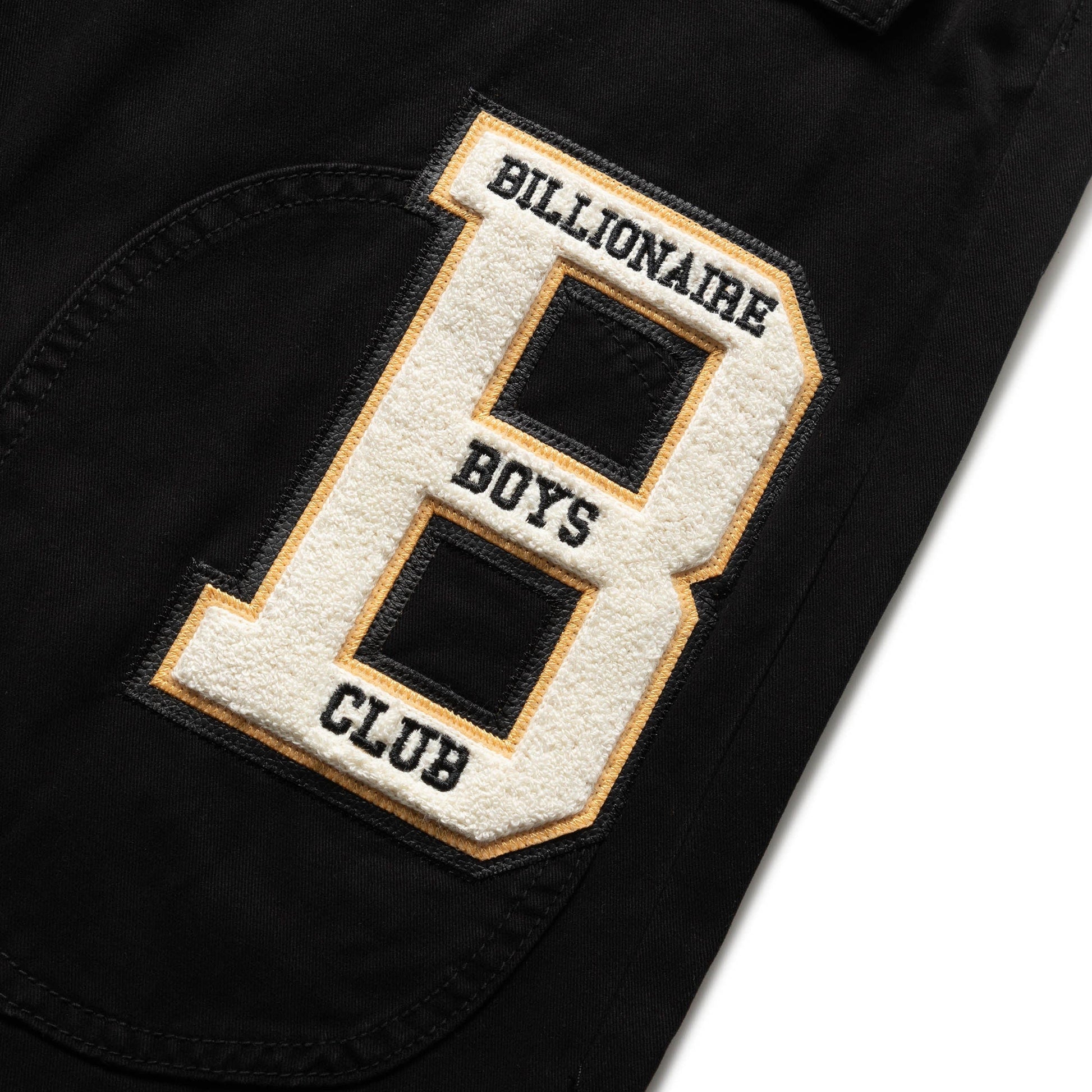 Billionaire Boys Club Pants BB MOONWALK PANTS