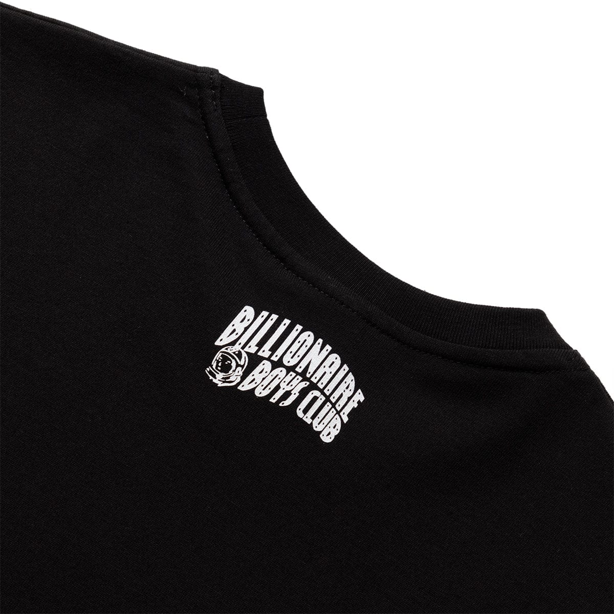 SHIRT BLACK | have gotten their varsity jacket-inspired PEs and