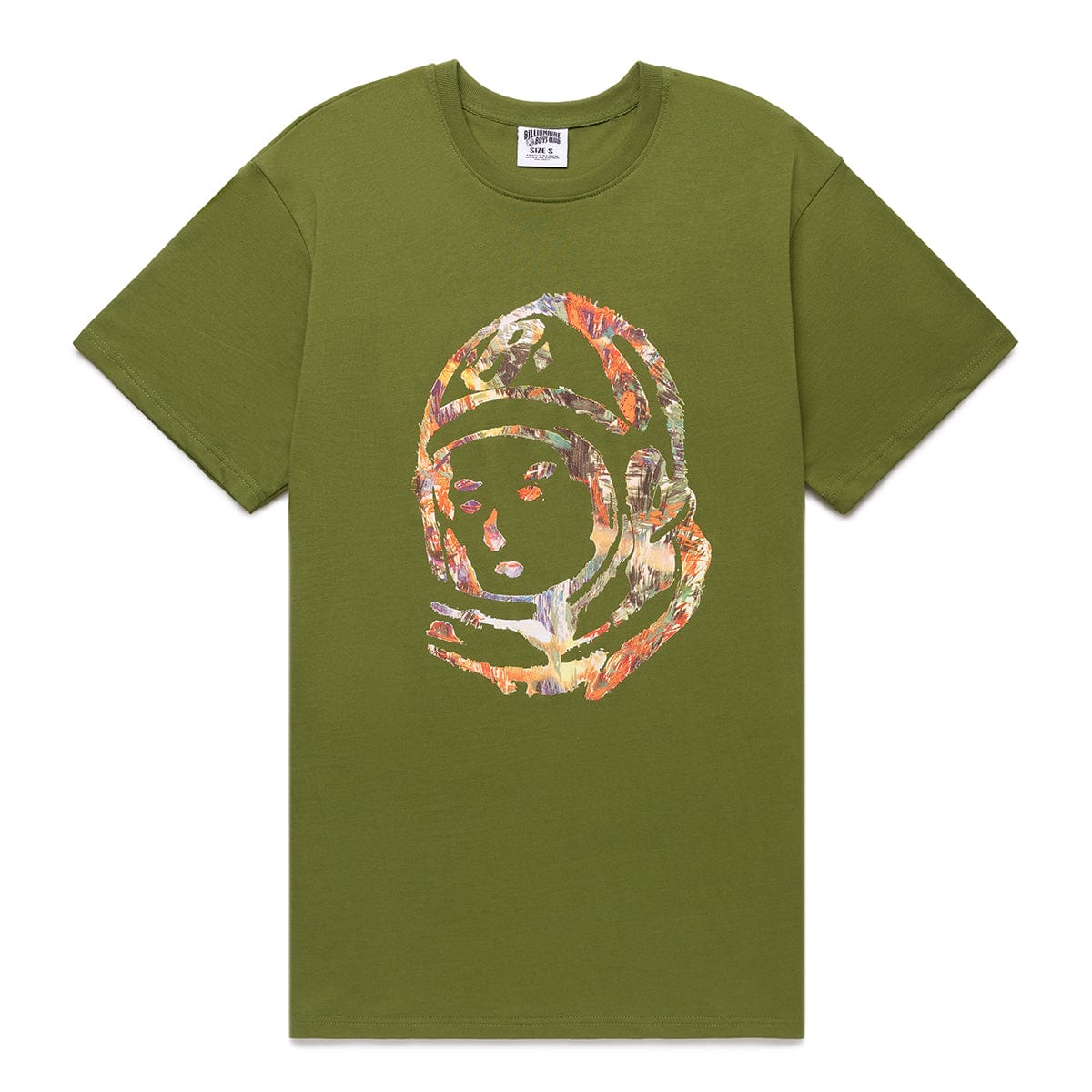 Billionaire Boys Club T-Shirts BB SCRIBBLED T-SHIRT