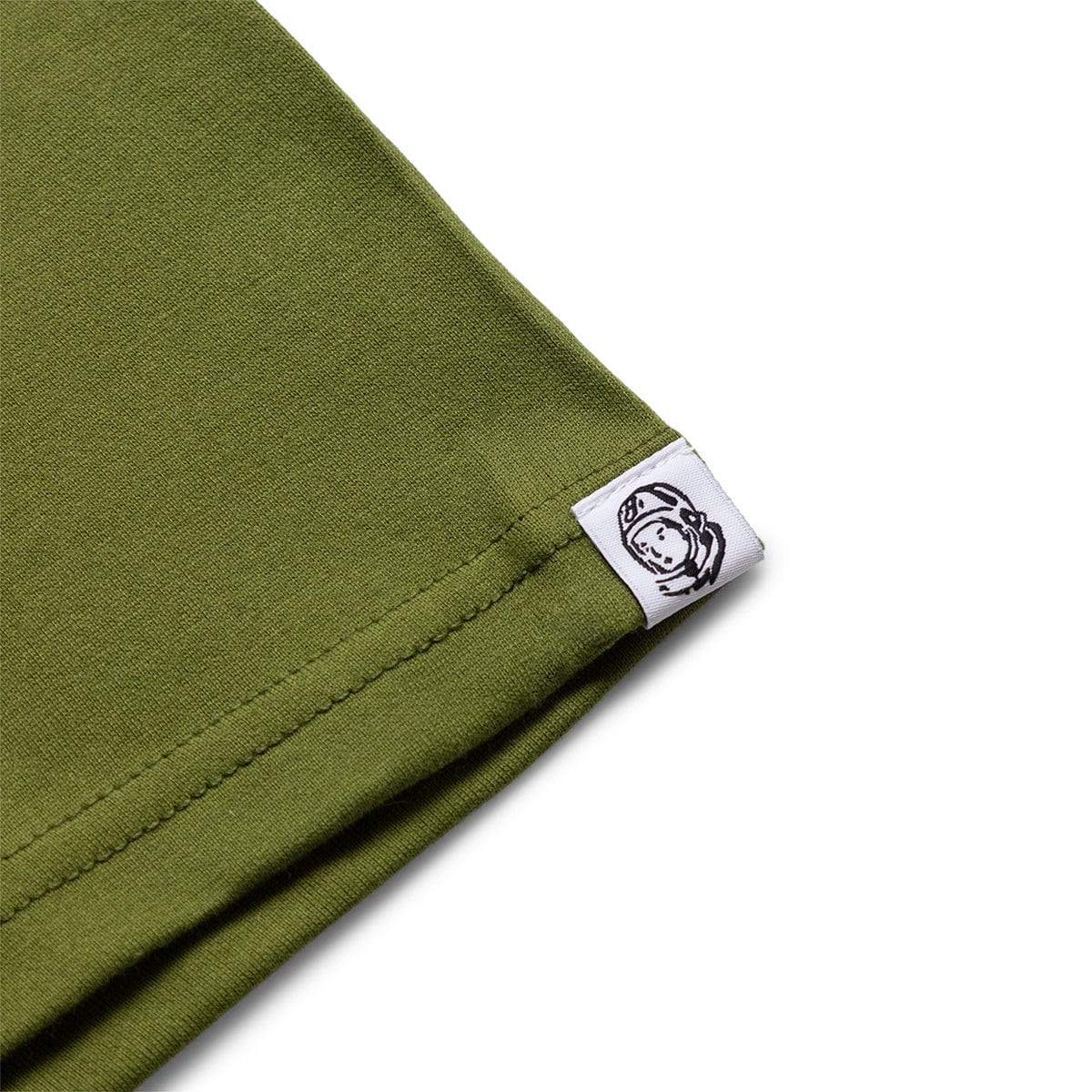 BB SMALL ARCH T-SHIRT CEDAR GREEN | Bodega