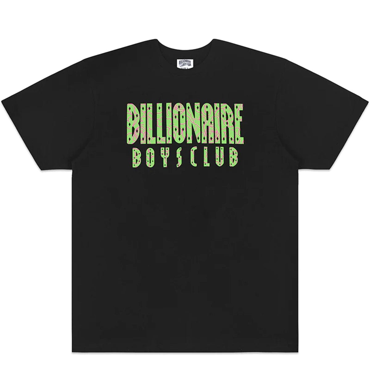 Billionaire Boys Club T-Shirts BB VITALS T-SHIRT