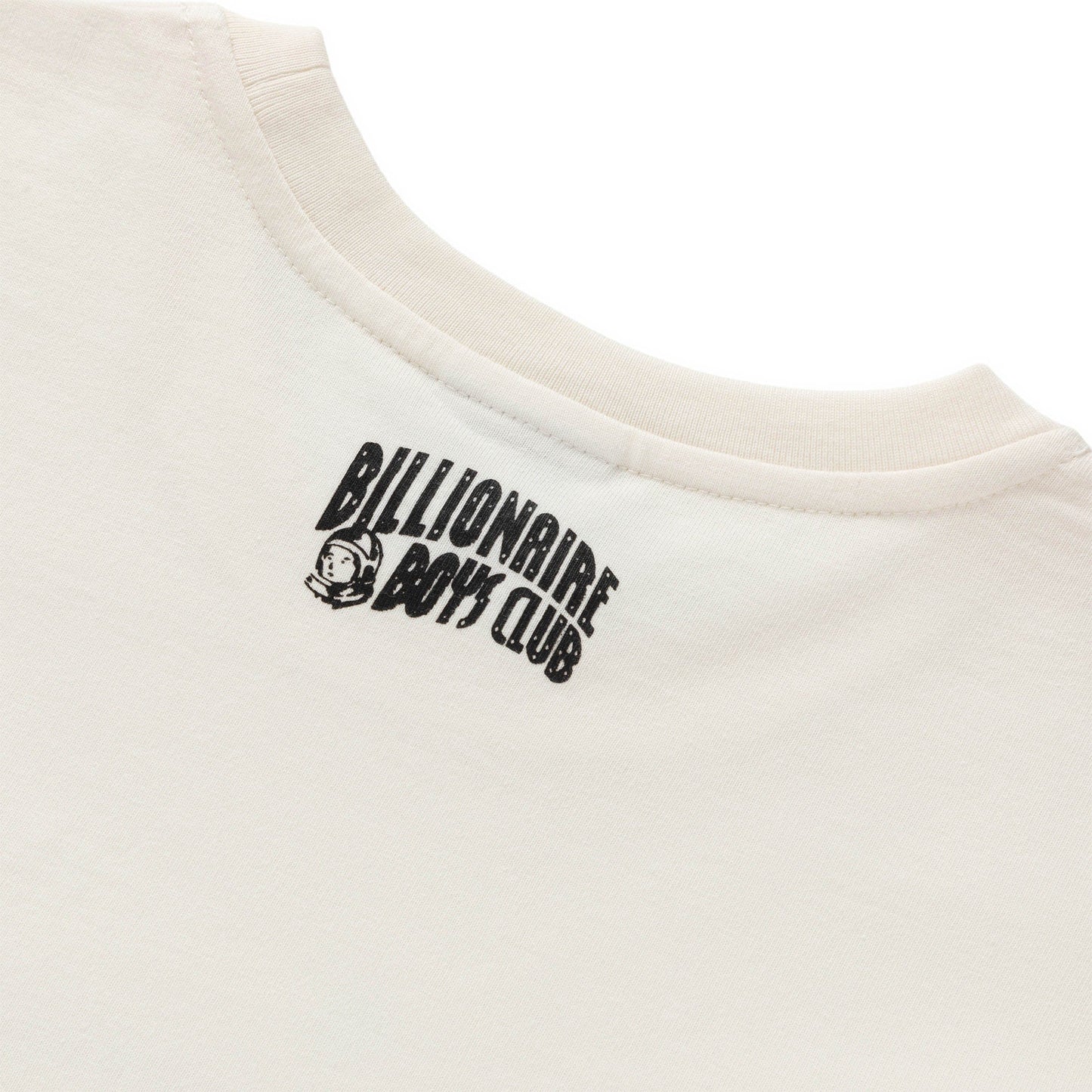 Billionaire Boys Club T-Shirts BB WILD KNIT T-SHIRT