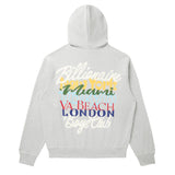 Billionaire Boys Club Hoodies & Sweatshirts BB WORLD TOUR HOODIE