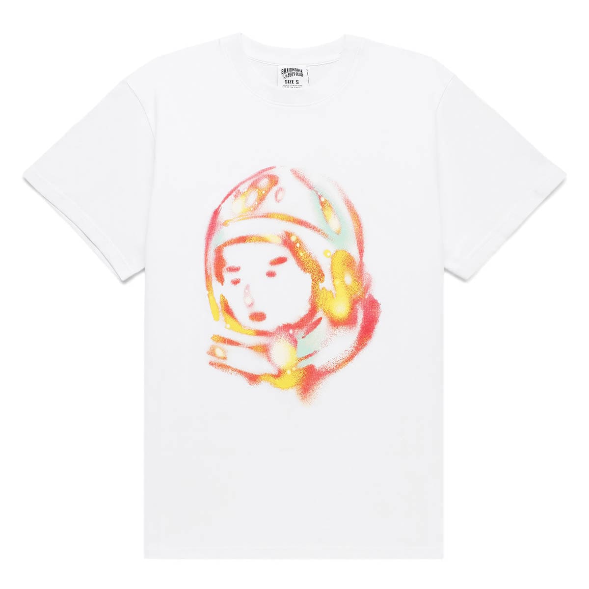 Billionaire Boys Club T-Shirts BILLIONARUS T-SHIRT