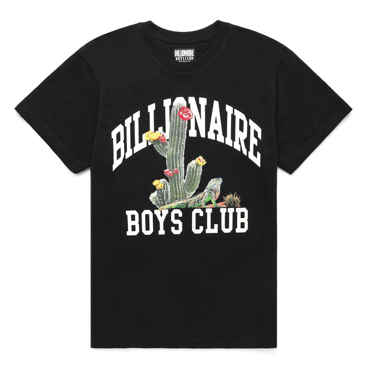 Billionaire Boys Club T-Shirts DESERT T-SHIRT