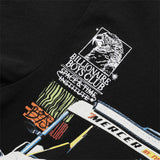 Billionaire Boys Club T-Shirts HEART MIND KNIT